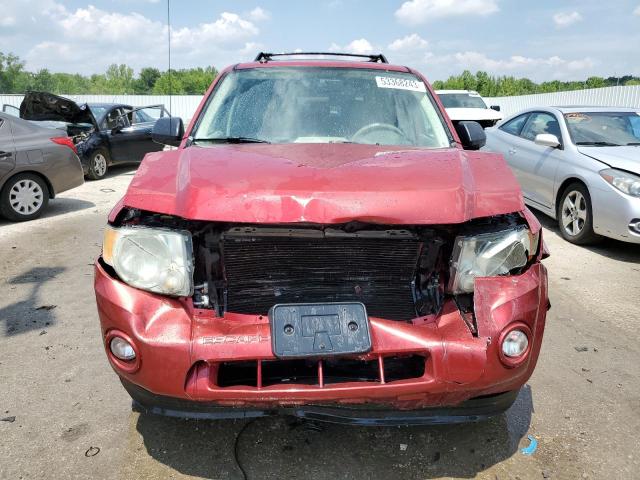 Photo 4 VIN: 1FMCU93158KA96262 - FORD ESCAPE XLT 