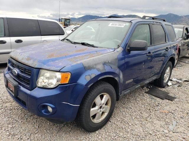 Photo 0 VIN: 1FMCU93158KB68934 - FORD ESCAPE XLT 