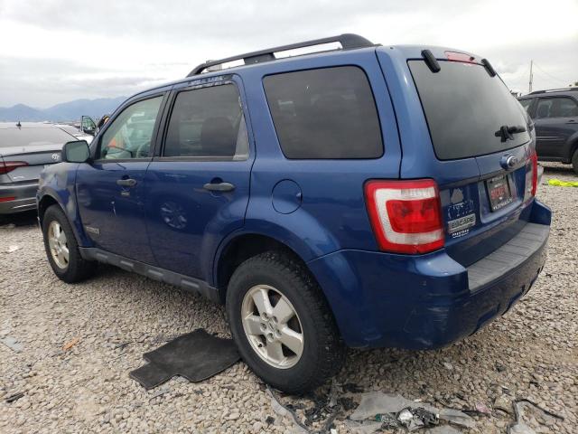 Photo 1 VIN: 1FMCU93158KB68934 - FORD ESCAPE XLT 