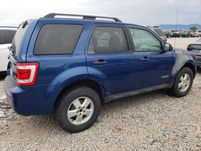 Photo 2 VIN: 1FMCU93158KB68934 - FORD ESCAPE XLT 