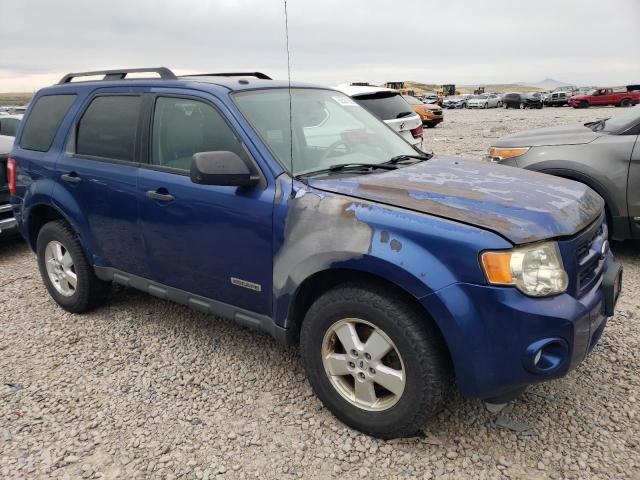 Photo 3 VIN: 1FMCU93158KB68934 - FORD ESCAPE XLT 