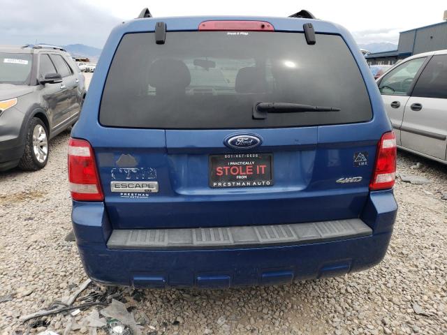 Photo 5 VIN: 1FMCU93158KB68934 - FORD ESCAPE XLT 