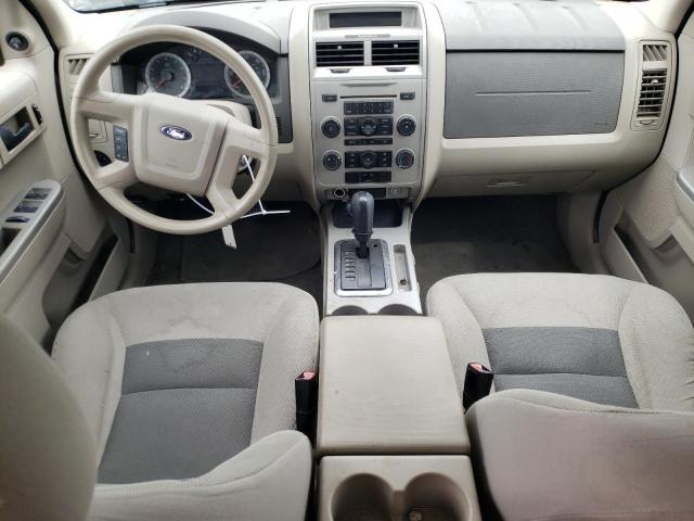 Photo 7 VIN: 1FMCU93158KB68934 - FORD ESCAPE XLT 