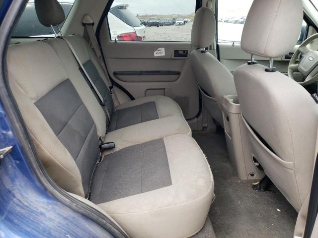 Photo 9 VIN: 1FMCU93158KB68934 - FORD ESCAPE XLT 