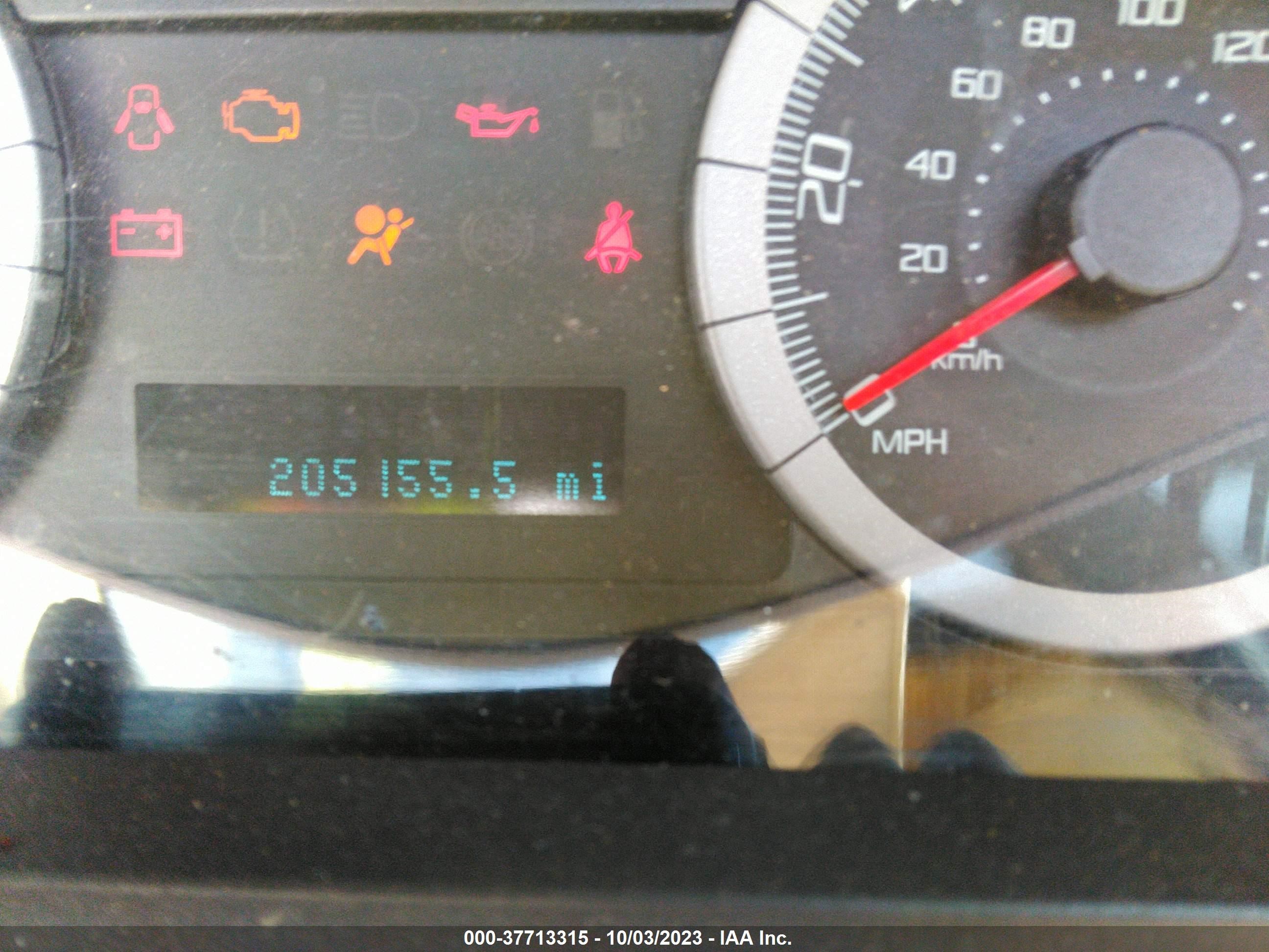 Photo 6 VIN: 1FMCU93158KC32048 - FORD ESCAPE 