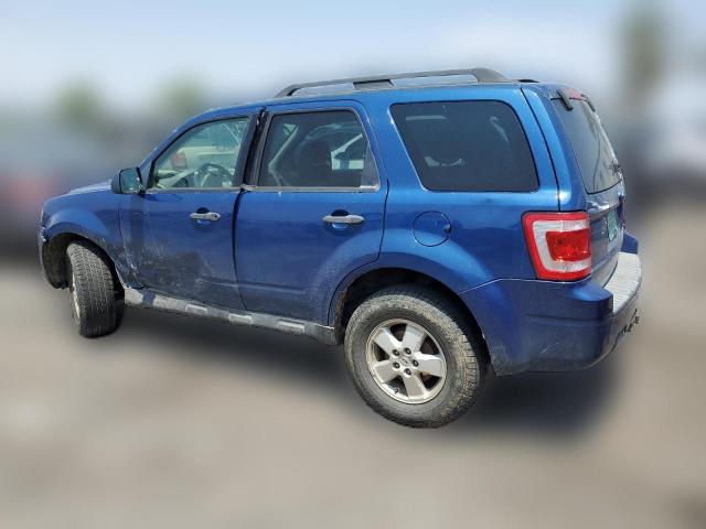 Photo 1 VIN: 1FMCU93158KC38545 - FORD ESCAPE 