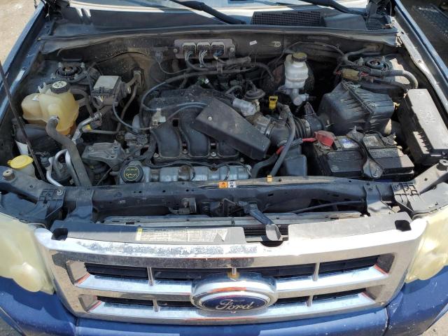 Photo 11 VIN: 1FMCU93158KC38545 - FORD ESCAPE 