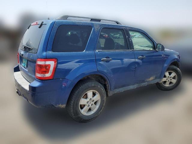 Photo 2 VIN: 1FMCU93158KC38545 - FORD ESCAPE 