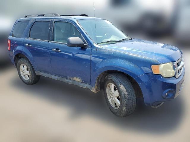 Photo 3 VIN: 1FMCU93158KC38545 - FORD ESCAPE 