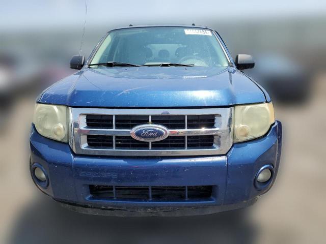 Photo 4 VIN: 1FMCU93158KC38545 - FORD ESCAPE 