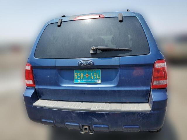 Photo 5 VIN: 1FMCU93158KC38545 - FORD ESCAPE 