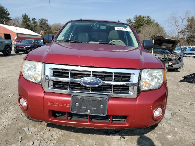 Photo 4 VIN: 1FMCU93158KC46130 - FORD ESCAPE 