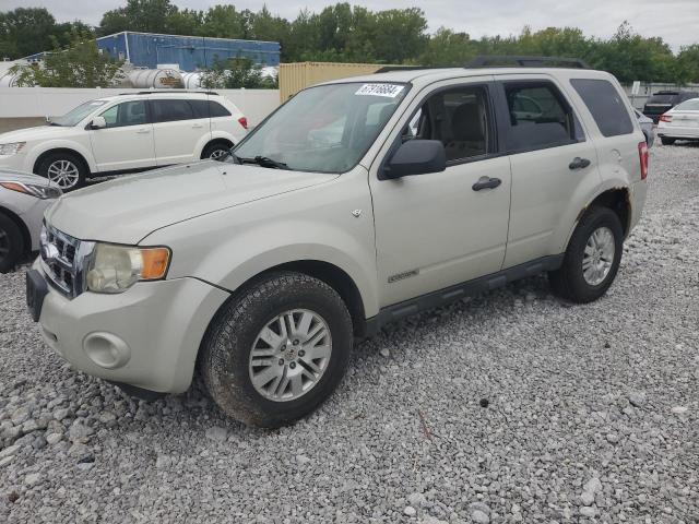 Photo 0 VIN: 1FMCU93158KC65227 - FORD ESCAPE XLT 