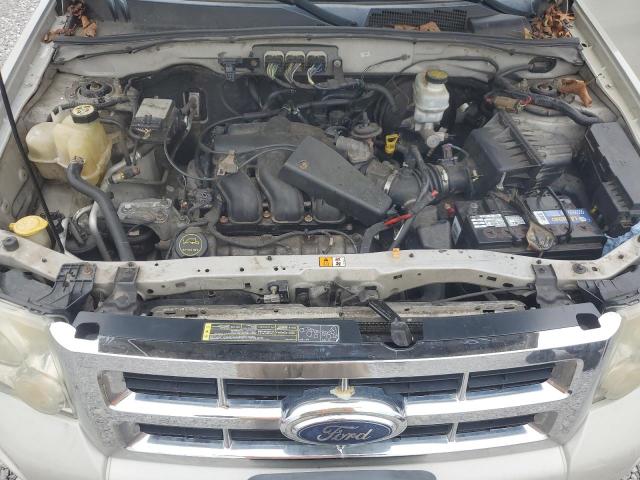 Photo 11 VIN: 1FMCU93158KC65227 - FORD ESCAPE XLT 