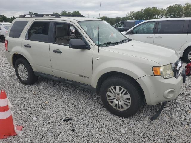 Photo 3 VIN: 1FMCU93158KC65227 - FORD ESCAPE XLT 