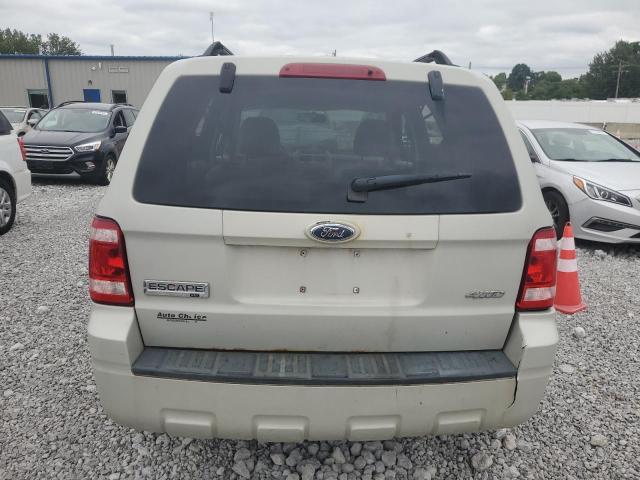 Photo 5 VIN: 1FMCU93158KC65227 - FORD ESCAPE XLT 