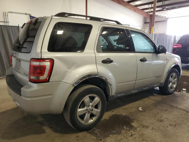 Photo 2 VIN: 1FMCU93158KC69357 - FORD ESCAPE XLT 