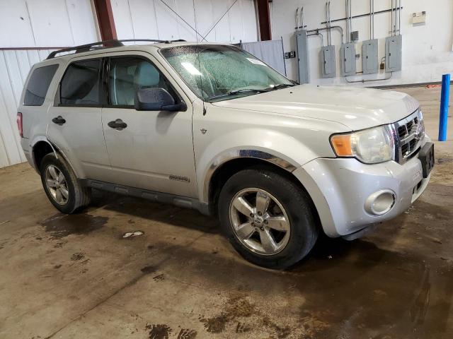 Photo 3 VIN: 1FMCU93158KC69357 - FORD ESCAPE XLT 