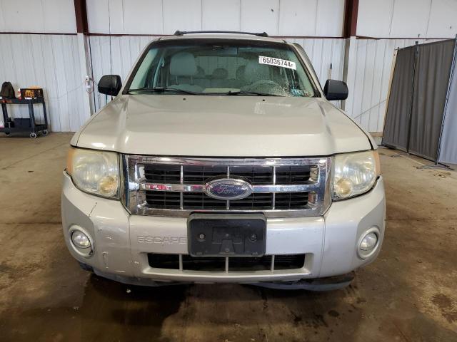 Photo 4 VIN: 1FMCU93158KC69357 - FORD ESCAPE XLT 