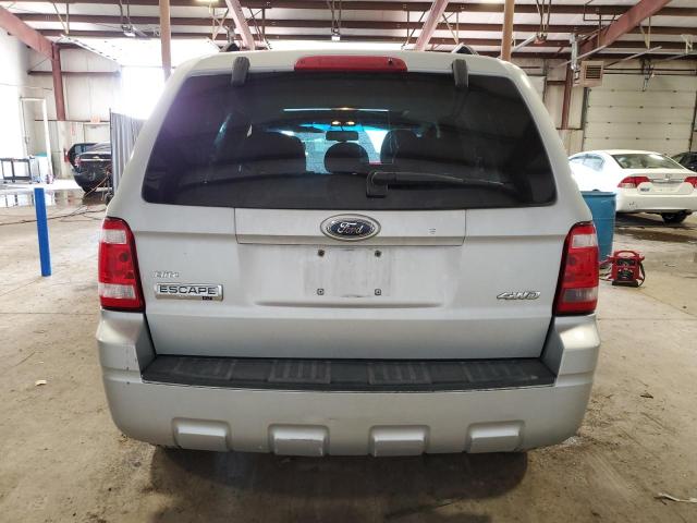 Photo 5 VIN: 1FMCU93158KC69357 - FORD ESCAPE XLT 