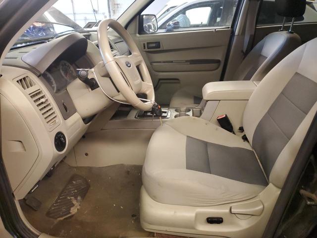 Photo 6 VIN: 1FMCU93158KC98471 - FORD ESCAPE 