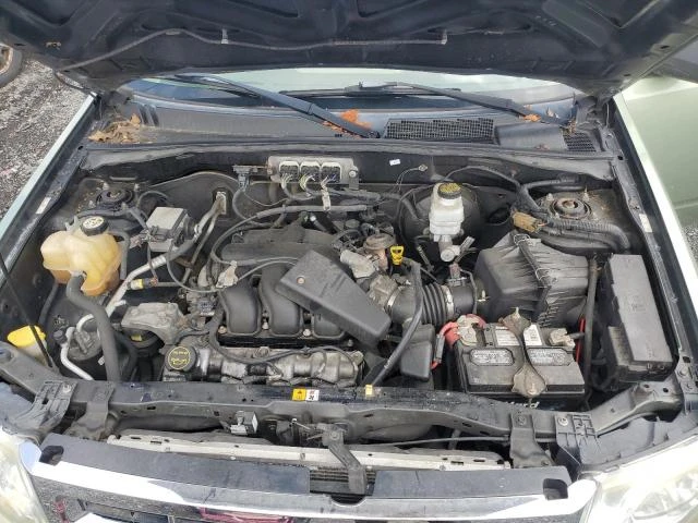 Photo 11 VIN: 1FMCU93158KD00221 - FORD ESCAPE XLT 