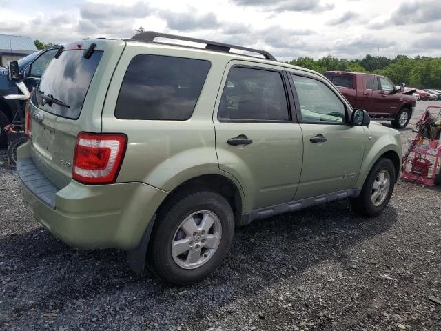 Photo 2 VIN: 1FMCU93158KD00221 - FORD ESCAPE XLT 