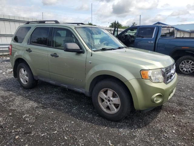 Photo 3 VIN: 1FMCU93158KD00221 - FORD ESCAPE XLT 