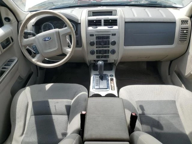 Photo 7 VIN: 1FMCU93158KD00221 - FORD ESCAPE XLT 