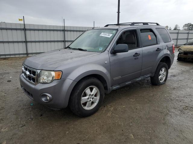 Photo 0 VIN: 1FMCU93158KE49566 - FORD ESCAPE 