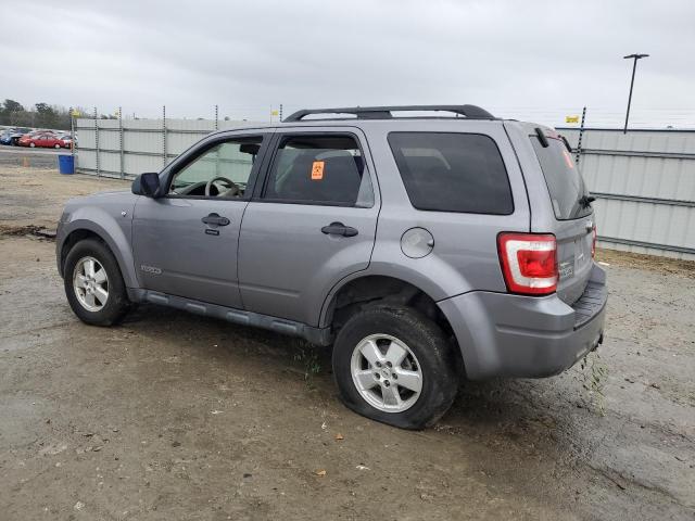 Photo 1 VIN: 1FMCU93158KE49566 - FORD ESCAPE 