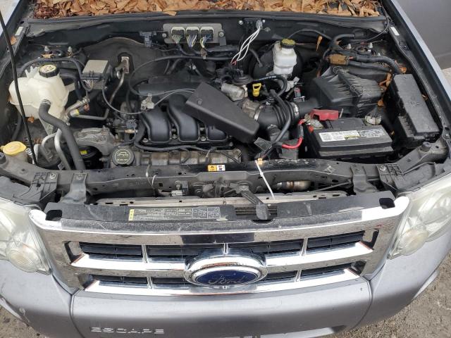 Photo 10 VIN: 1FMCU93158KE49566 - FORD ESCAPE 