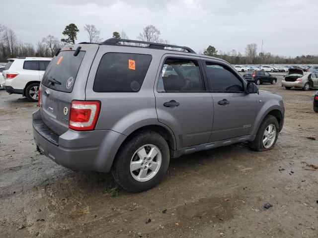 Photo 2 VIN: 1FMCU93158KE49566 - FORD ESCAPE 