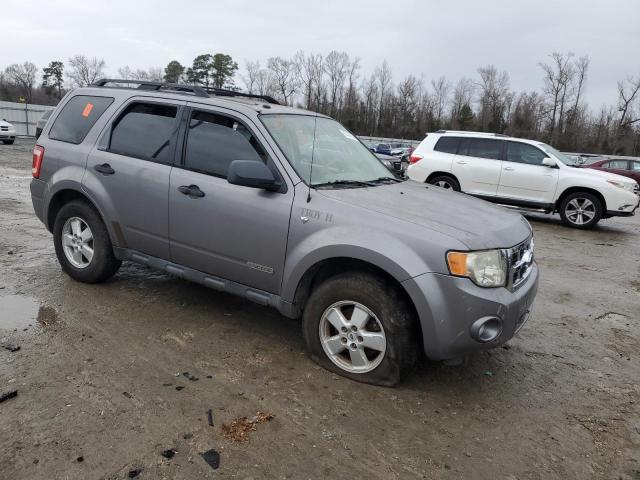 Photo 3 VIN: 1FMCU93158KE49566 - FORD ESCAPE 