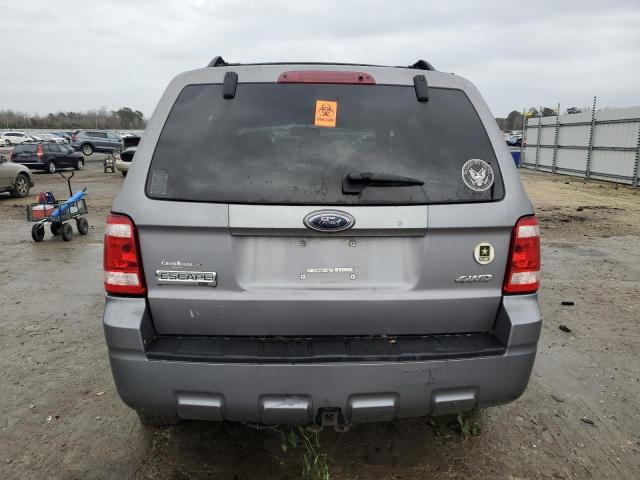 Photo 5 VIN: 1FMCU93158KE49566 - FORD ESCAPE 