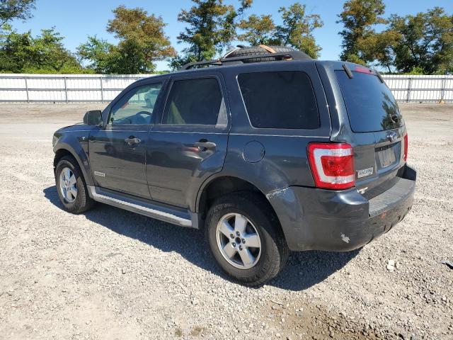 Photo 1 VIN: 1FMCU93158KE51799 - FORD ESCAPE 