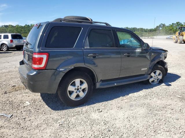 Photo 2 VIN: 1FMCU93158KE51799 - FORD ESCAPE 