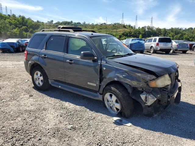 Photo 3 VIN: 1FMCU93158KE51799 - FORD ESCAPE 