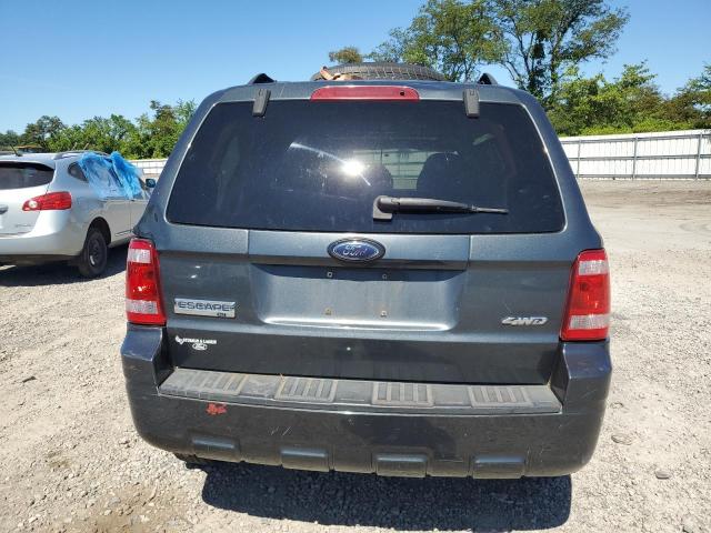 Photo 5 VIN: 1FMCU93158KE51799 - FORD ESCAPE 