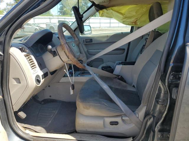 Photo 6 VIN: 1FMCU93158KE51799 - FORD ESCAPE 