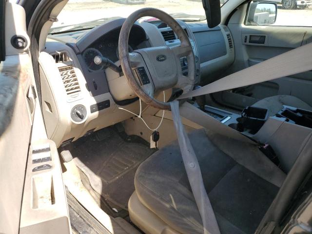 Photo 7 VIN: 1FMCU93158KE51799 - FORD ESCAPE 