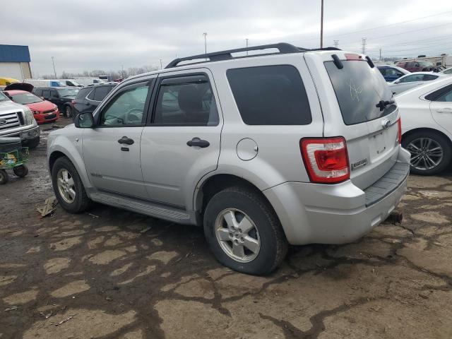 Photo 1 VIN: 1FMCU93158KE62222 - FORD ESCAPE 