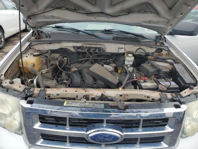 Photo 10 VIN: 1FMCU93158KE62222 - FORD ESCAPE 