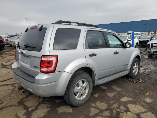 Photo 2 VIN: 1FMCU93158KE62222 - FORD ESCAPE 