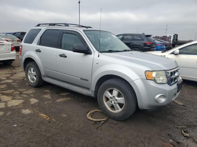 Photo 3 VIN: 1FMCU93158KE62222 - FORD ESCAPE 