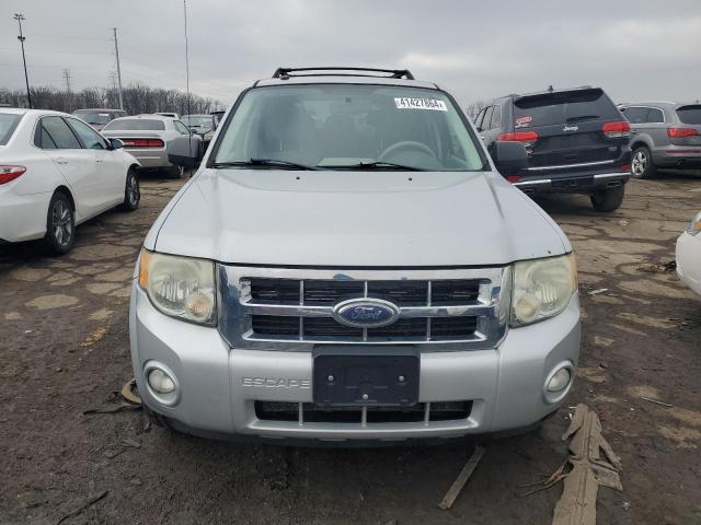 Photo 4 VIN: 1FMCU93158KE62222 - FORD ESCAPE 