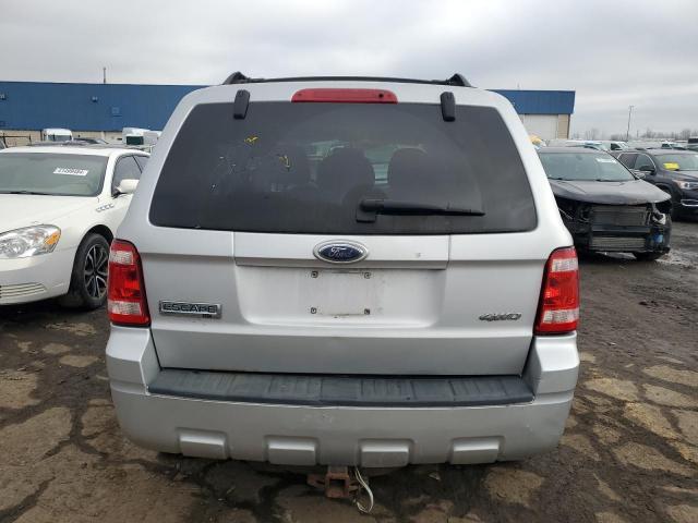 Photo 5 VIN: 1FMCU93158KE62222 - FORD ESCAPE 