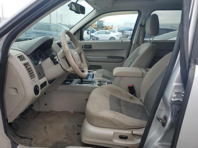 Photo 6 VIN: 1FMCU93158KE62222 - FORD ESCAPE 