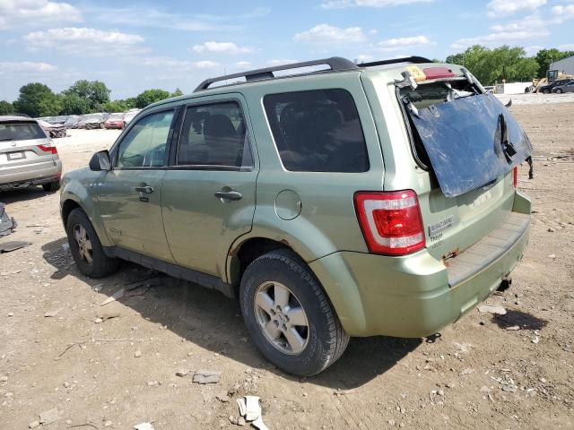 Photo 1 VIN: 1FMCU93158KE78825 - FORD ESCAPE XLT 