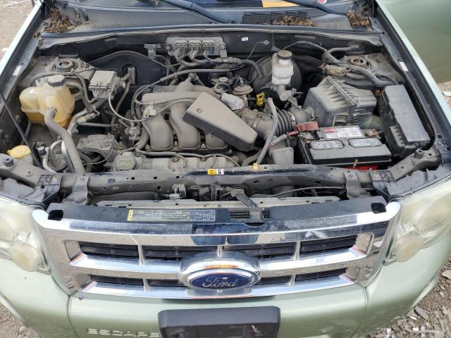 Photo 10 VIN: 1FMCU93158KE78825 - FORD ESCAPE XLT 